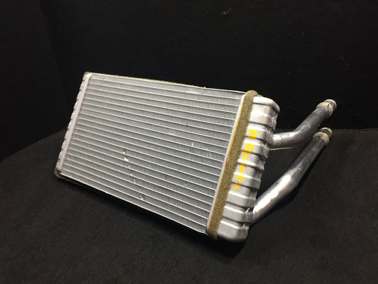 10 11 12 13 Chevrolet Equinox Heater Core OEM