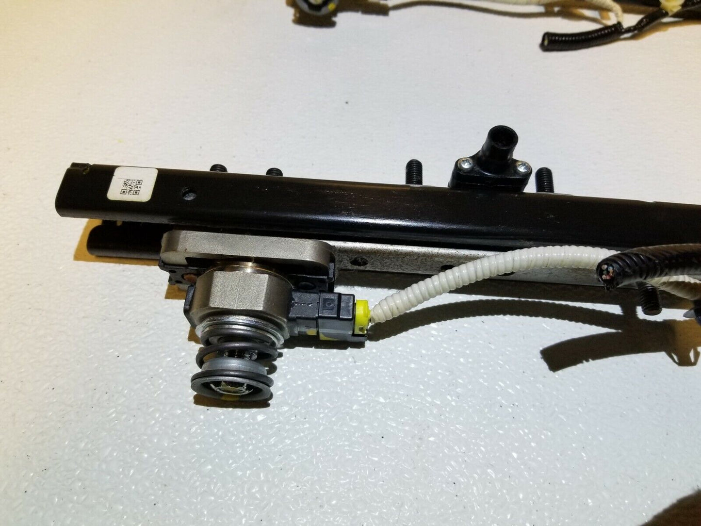 11 12 13 Honda Odyssey Front Passenger Seat Track Rail W/ Sensor OEM