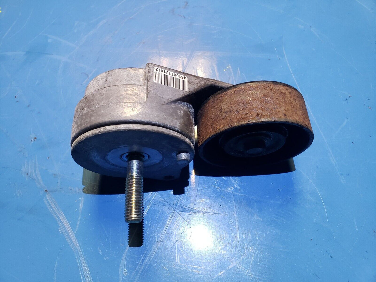 13 14 15 16 Nissan Sentra 1.8l Tensioner Belt OEM