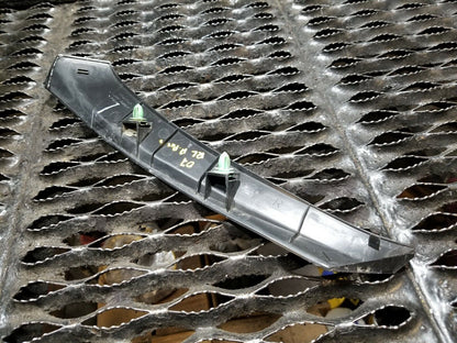 06 07 08 Acura Rl Rear Right Passenger Side Trim OEM