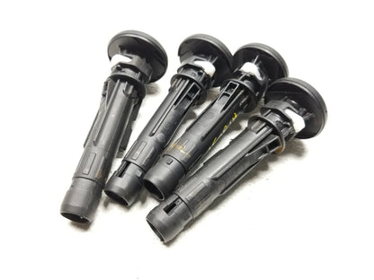 14 15 16 17 Jeep Grand Cherokee Front Seat Headrest Guide 4pcs OEM