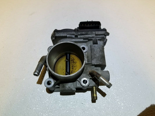 07 08 09 10 11 12 Acura RDX Throttle Body OEM