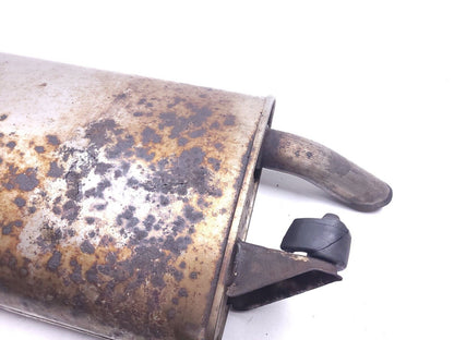 04 - 08 Toyota Corolla Exhaust Muffler  OEM
