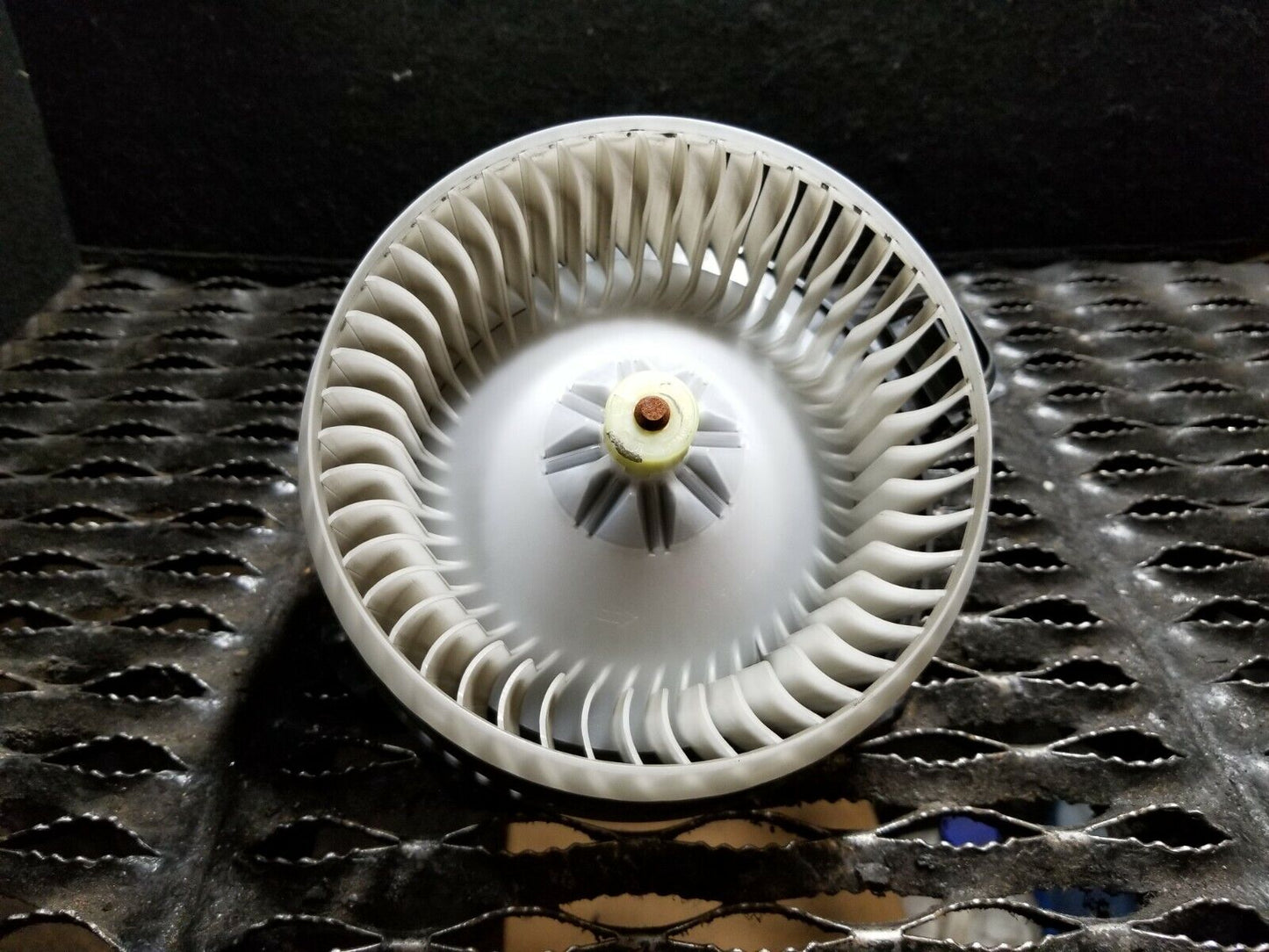 10 11 12 13 14 Acura Tsx  AC Heater Blower Motor Fan OEM