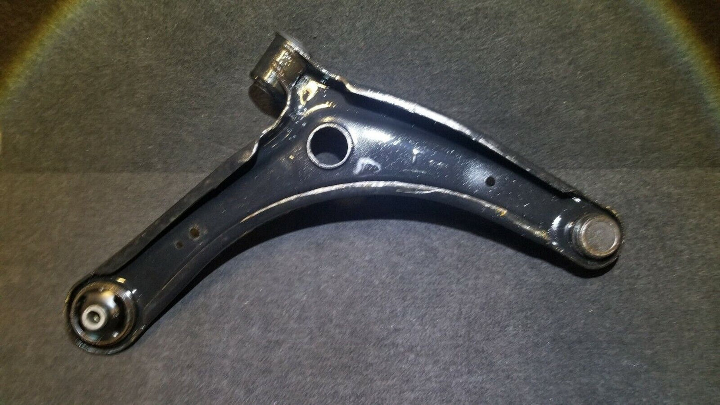 10 11 12 13 Mitsubishi Lancer Front Left Driver Lower Control Arm  OEM 71k