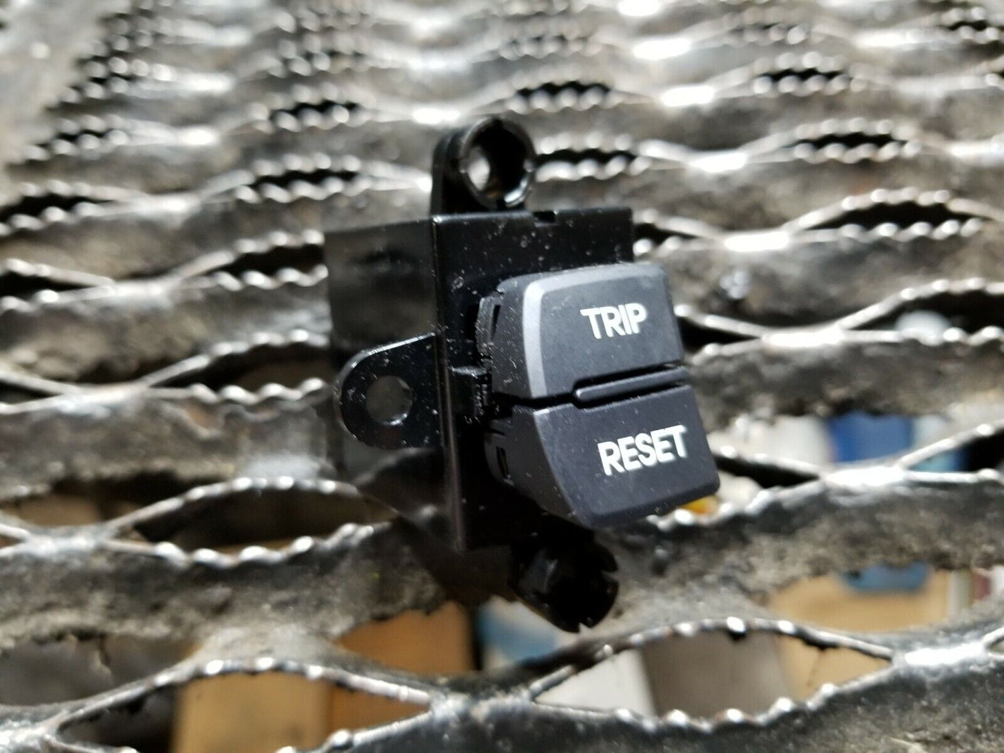 10 11 12 Hyundai Genesis Coupe Trip Reset Switch Control OEM