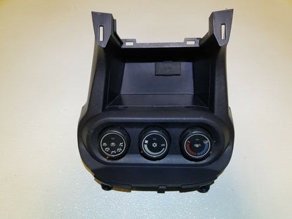 10 11 12 13 Mitsubishi Lancer AC Heater Climate Control OEM 56k Miles