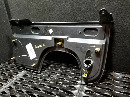12 13 14 15 16 Dodge Journey Under Dash Steering Column Cover Trim OEM 54k