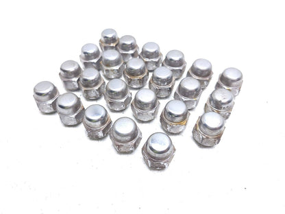 2006-2012 Nissan Armada Wheel Lug Nut 23pcs OEM