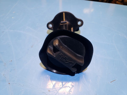 13 14 15 16 Nissan Sentra 1.8l Oil Filler Neck W/ Cap OEM