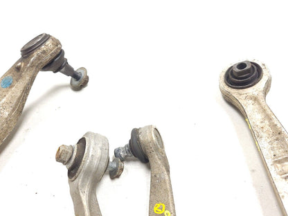2005-2008 Audi A4 Front Control Arm Left Driver Side 4pcs OEM