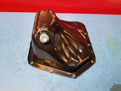 14 15 16 Subaru Forester 2.5l Engine Oil Pan OEM