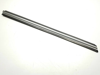 09 10 11 12 Infiniti Fx35 Front Left Driver Door Trim Molding OEM