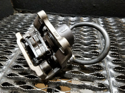 12 13 14 15 16 17 Chrysler 300 3.6l Rear Right Pass Side Brake Caliper OEM 43k