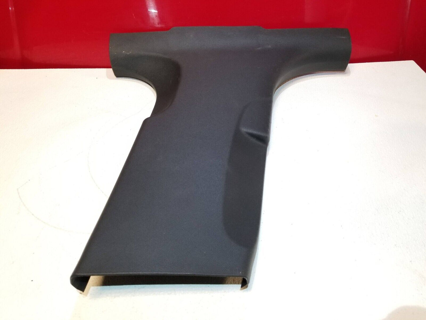 12 13 14 15 Audi A6 Right Passenger Lower B Pillar Trim Panel  4g0867240  OEM