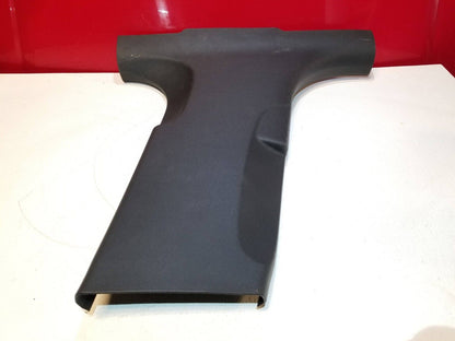 12 13 14 15 Audi A6 Right Passenger Lower B Pillar Trim Panel  4g0867240  OEM