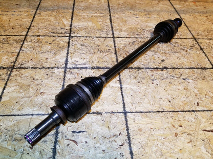 11 12 13 14 15 Chevrolet Camaro Rear Axle Shaft Passenger Side Right 3.6l OEM
