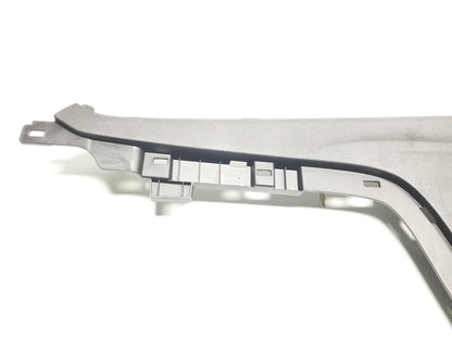 13 14 15 Acura RDX Center Sonsole Side Cover Panel Trim Driver Left OEM