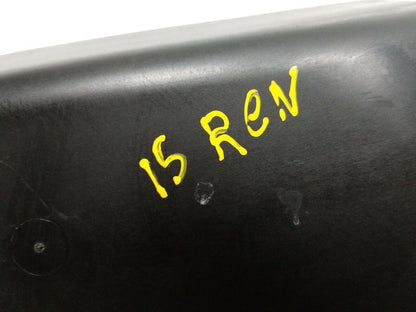 15 16 17 Jeep Renegade Windshield Cover Panel Trim 51964091 OEM 62k Miles