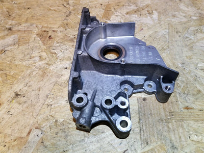 15 16 17 VW Jetta 1.4 Tsi Code Czt Engine End Cover 04e103153b OEM 30k