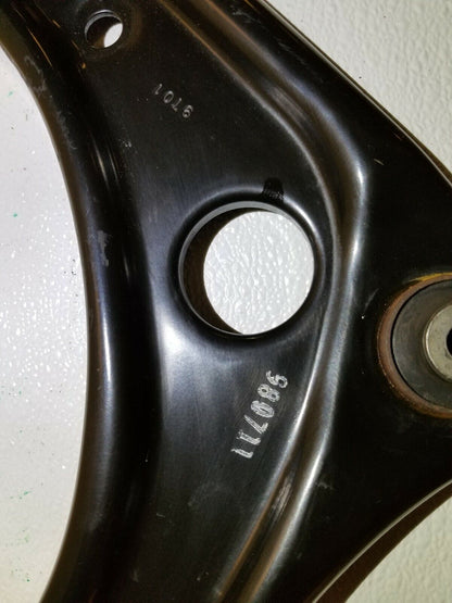 13 14 15 16 Nissan Versa Front Left Driver Side Lower Control  Arm OEM