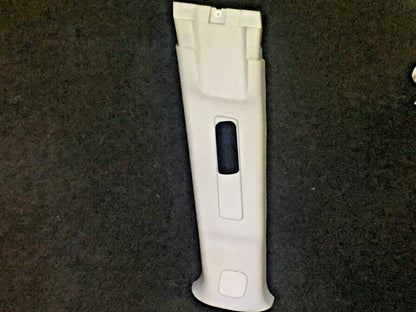08 09 10 Subaru Impreza Left Driver Upper B Pillar Trim 94012fg010 OEM