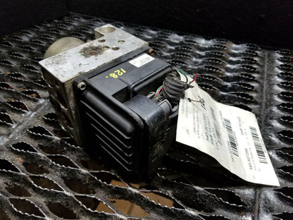 01 2001 Infiniti I30 ABS Anti Lock Brake W/ Module Pump OEM #128