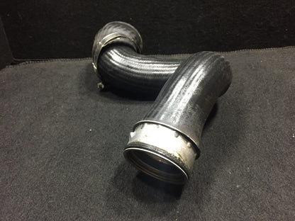 02 03 04 05 Volkswagen Passat B5 1.8l Intercooler Hose Pipe OEM  D23 112k
