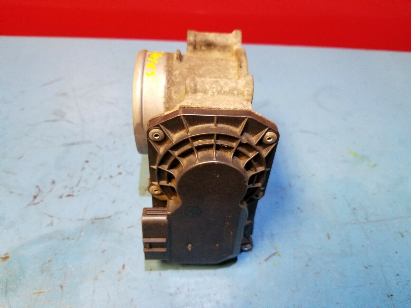14 15 16 Subaru Forester 2.5l Throttle Body OEM