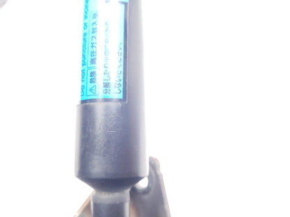 1999 - 2004 Nissan Pathfinder Rear Tailgate Shock Strut Support Pair OEM