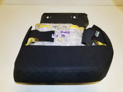 15 16 17 Honda Fit Rear Right Pass Seat Lower Bench Cushion OEM 26k Miles
