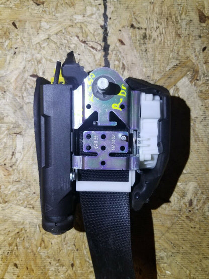 07 08 09 10 Mercedes-benz R350 Rear Left Driver Side Belt Retractor OEM