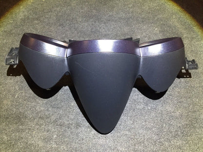 07 08 09 10 11 12 Acura RDX Speedometer Cluster Dash Bezel OEM