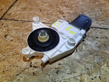 07 08 09 10 Mercedes-benz R350 Front Right Pass Side Door Window Motor OEM