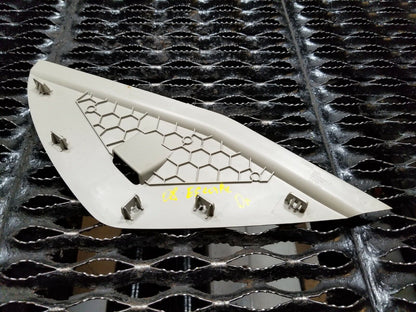 2008 - 2012 Ford Escape Dash End Cover Trim Driver Side Left OEM