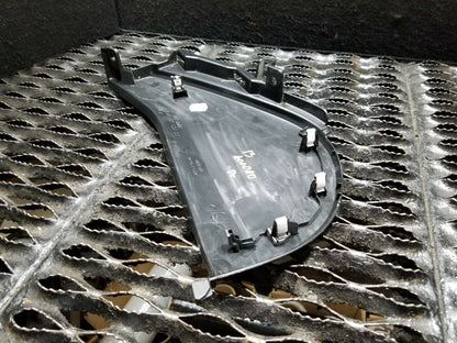 13 14 15 Honda Accord Left Driver Dash End Cap Cover OEM