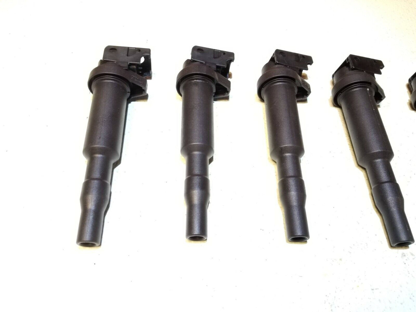 07 08 09 10 BMW E60 528i Ignition Coil 6pcs OEM N52