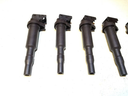 07 08 09 10 BMW E60 528i Ignition Coil 6pcs OEM N52