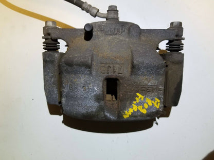 16 17 18 19 Nissan Rogue Front Brake Caliper Right Pass Side OEM 36k Miles