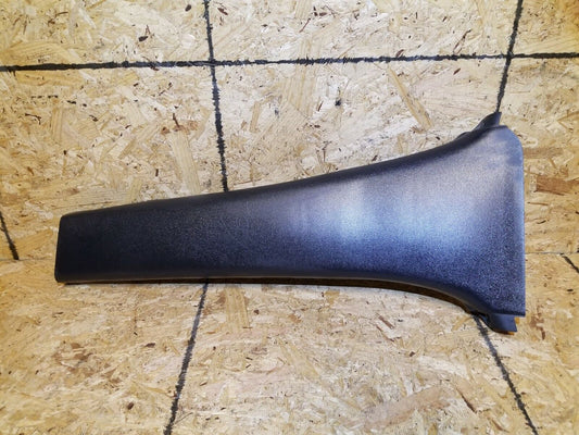 2004 2005 2006 Scion Xa Left Driver Side Lower B Pillar Trim Cover Panel OEM