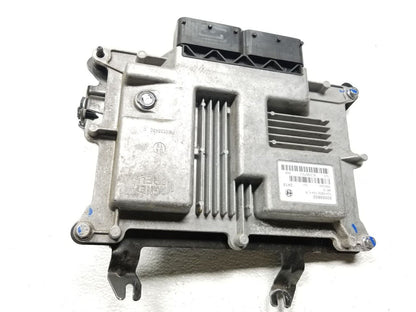 17 18 19 Alfa Romeo Giulia 2.0l Engine Control Module Ecu Ecm 50559852 OEM 21k