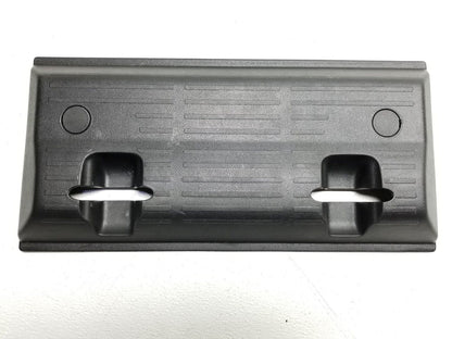 2018 - 2022 Honda Odyssey Rear 2nd Row Center Seat Striker Cover Trim OEM