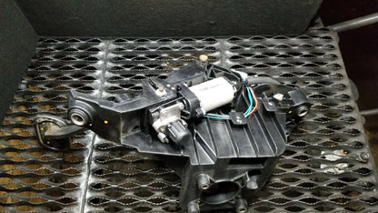 10 11 12 Lincoln MKT Brake Pedal Assembly OEM