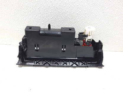 09 10 11 12 Volkswagen Cc Center Console Ashtray OEM
