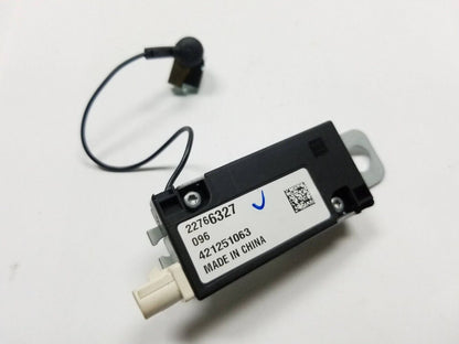2013 - 2018 Cadillac Ats Radio Antenna Module 22766327 OEM ✅