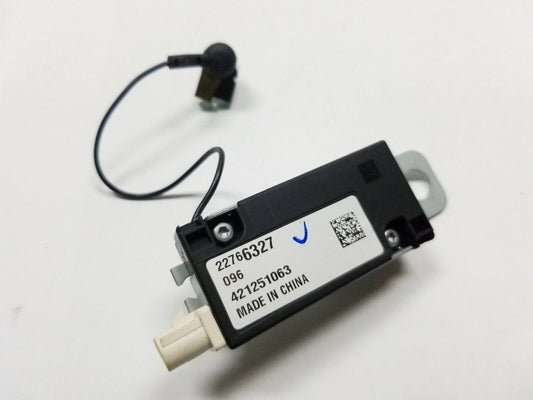 2013 - 2018 Cadillac Ats Radio Antenna Module 22766327 OEM ✅