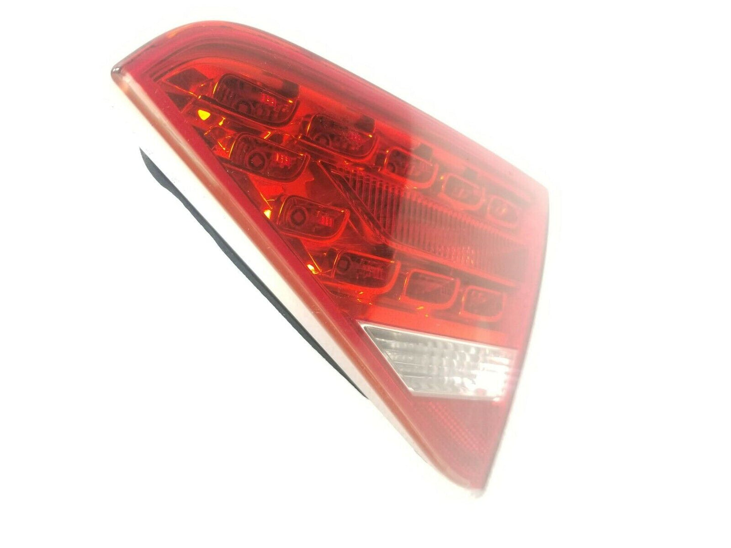 08 09 10 11 Audi A5 Coupe Trunk Inner Tail Light  Right Passenger Side OEM