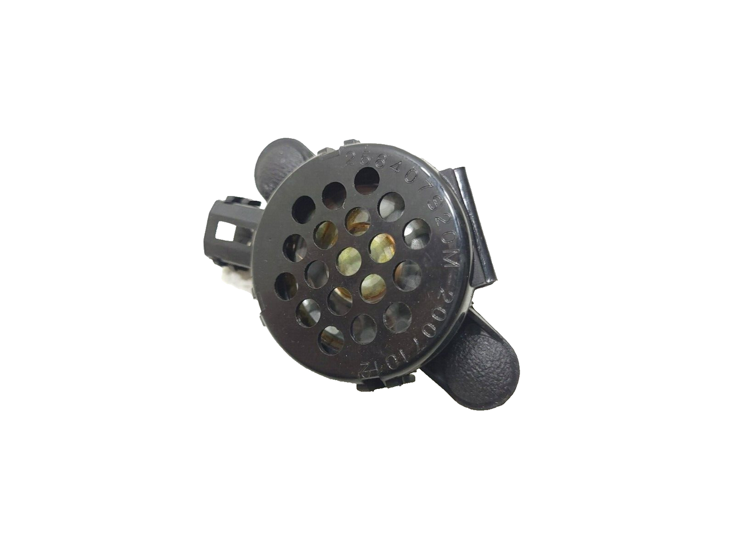 2006-2012 Nissan Armada Back Up Alarm Buzzer OEM