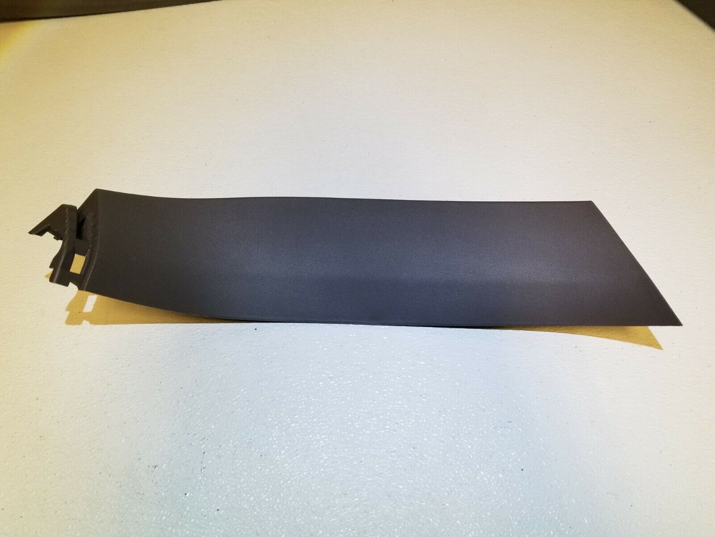 11 12 13 Honda Odyssey Rear Upper & Left Right Side Tailgate Trim Garnish OEM