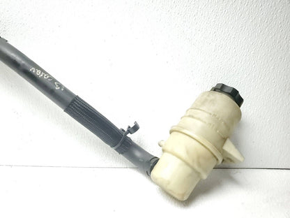 12 13 14 15 16 Dodge Grand Caravan 3.6l Power Steering Reservoir W/ Hose OEM